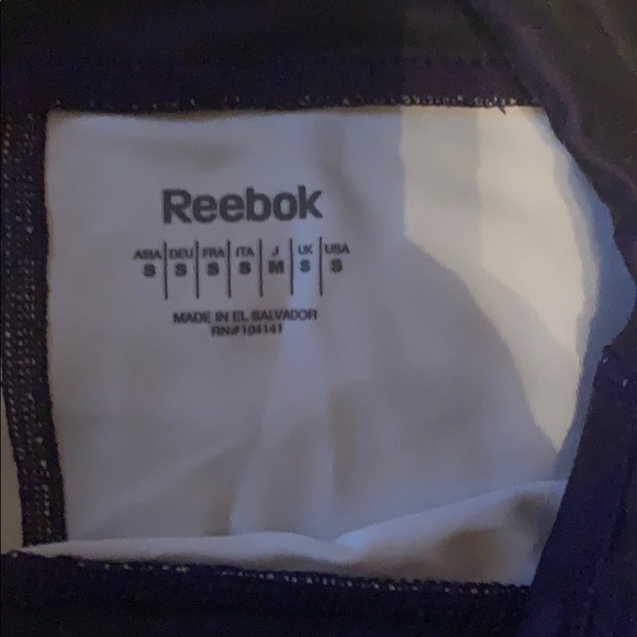 Redbox leggings - Picture 2 of 3